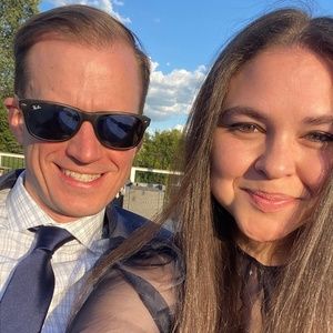 Meet your Posher, Alyah